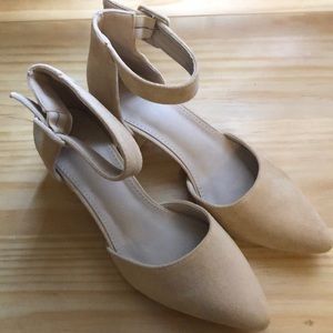 Laicigo healed sandal